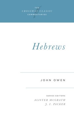 Comt-CCC Hebrews foto