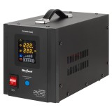 UPS CU SINUS PUR - 12V / 1000VA / 700W
