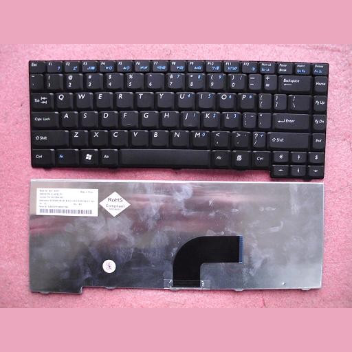 Tastatura laptop noua BENQ U121W BLACK