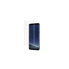 Folie Sticla Compatibila cu Samsung Galaxy S9 Plus G965 - T-MAX Glass 3D UV Clear