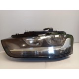 Audi A4 S4 B8 8K Headlight/headlamp 8K0941003AB