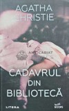 Cadavrul din biblioteca - Agatha Christie (@E44)