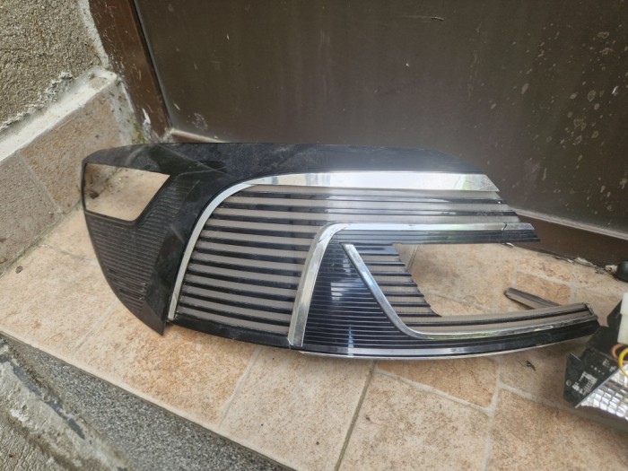 Ramă stop st&acirc;nga VW Passat CC 2014
