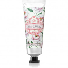 The Somerset Toiletry Co. Luxury Hand Cream crema de maini Peony Plum 60 ml