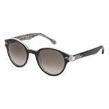 Ochelari de Soare Unisex Lozza SL4073M490APA Negru &Oslash; 49 mm