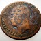 1.670 GRECIA GEORGE I 10 LEPTA 1878 K
