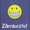 AS - RAINA TELGEMEIER - Z&Acirc;MBEȘTE