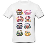Cumpara ieftin Tricou &quot; Pisici japoneze &quot;