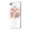 Husa APPLE iPhone 4\4S - Art (Pasari)