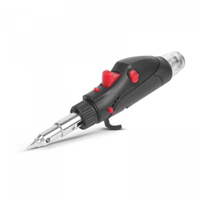 Mini pistol de lipit cu gaz multifuncțional 3 &icirc;n1