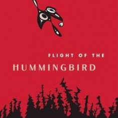 Flight of the Hummingbird: A Parable for the Environment