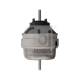 Suport motor Febi Bilstein 11485, parte montare : stanga