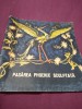 Pasărea Phoenix Sculptată - Carte Educativă Copii