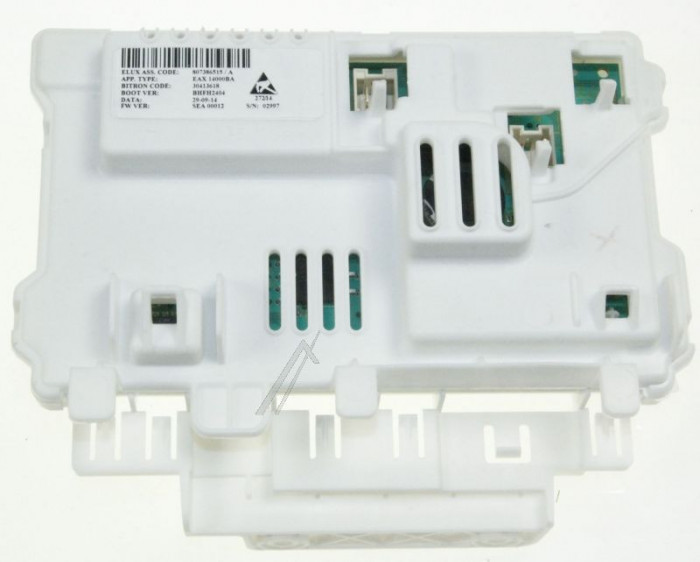 ELEKTRONIK,TROCKNEN,SATZ,EAX14 8073865159 Masina de spalat rufe cu uscator AEG L9WBCN61B ELECTROLUX / AEG