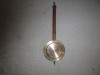 Pendul vechi lungime brat 35 cm diametrul pendul 115 mm ca nou