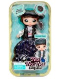 Set Na Na Na Surprise 2 in 1, Glam S1 Papusa si gentuta, Maxwell Dane