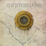 Whitesnake - Whitesnake (1987 - USA - LP / VG)