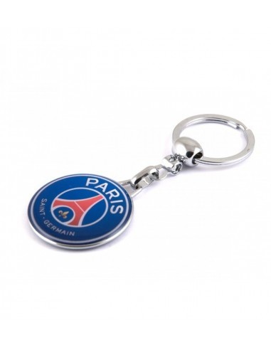 Breloc cheie Paris Saint-Germain