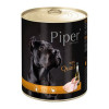 Piper Adult Dog, Prepelita, 800 g