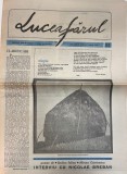 Cumpara ieftin Luceafarul nr. 11 Almanah 1990 16 pagini romana 42x30 cm coperti brosate