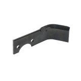 Cutit stanga pentru freza RTS70, lama rezistenta de 6.3 mm