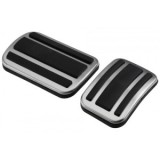 Set Ornamente Pedale Cutie Automata compatibile Citroen C5 Aircross dupa 2018