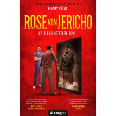 Rose von Jericho - Bihary P&amp;eacute;ter foto