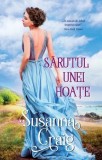 Susanna Craig - Sarutul unei hoate
