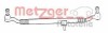 Bara directie MERCEDES E-CLASS (W124) (1993 - 1995) METZGER 56013205