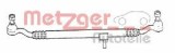 Bara directie MERCEDES E-CLASS Cabriolet (A124) (1993 - 1998) METZGER 56013205