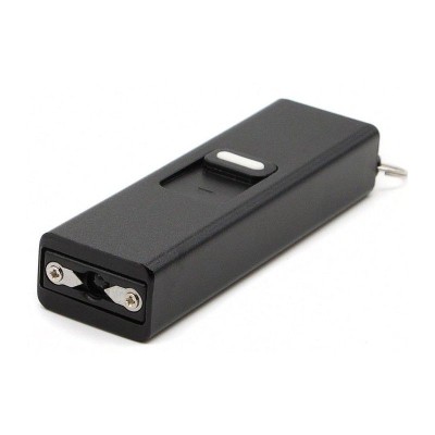 Mini electrosoc tip breloc TW-1502 foto