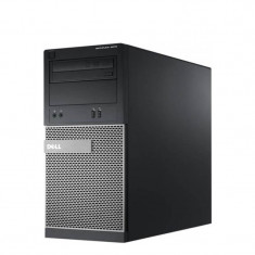 Calculatoare SH Dell OptiPlex 9010 MT, Quad Core i7-3770, 16GB RAM, Geforce 605 DP foto