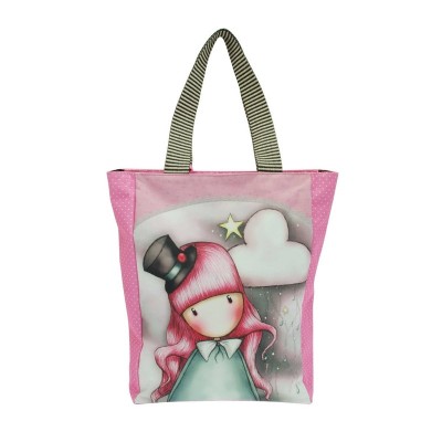 Geanta shopping Gorjuss The Dreamer foto