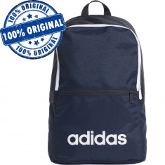 Rucsac Adidas Linear Classic - rucsac original - ghiozdan scoala foto