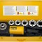 REMS Clupa electrica de filetat Amigo 2 set 1/2-2&quot; 540020 ProAdvanced PowerfulTools