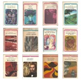 Cumpara ieftin Colectia ARCADE - 140 volume - Clasici ai Literaturii Romane - Transport Gratuit