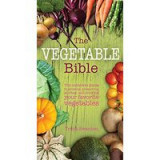The vegetable bible