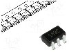 Circuit integrat, PMIC, SMD, SOT23-5, SEMTECH - SC189CSKTRT