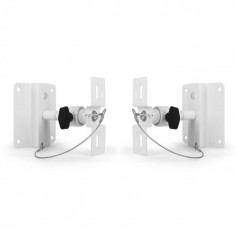 LUA Suport LUA SB-01 universal Speaker Set de 2 10 kg alb foto