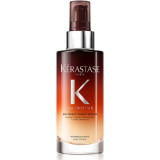 K&eacute;rastase Nutritive 8H Magic Night Serum ser de noapte pentru regenerarea pielii cu efect de revitalizare pentru păr 90 ml