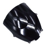 Cumpara ieftin Parbriz Fumuriu Kawasaki ZX9R an 2000-2005 Negru geam