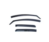 Paravanturi fata-spate, fumurii Ford Escort V / VI 5 usi hatchback / liftback 1990&ndash;2000