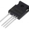 N-MOSFET SiC Tranzistor 1,2kV 45A 114W