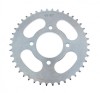 Pinion transmisie spate 42 dinti, pas 428, Suzuki GN125 Cod Produs: MX_NEW SGN7001