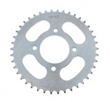 Pinion transmisie spate 42 dinti, pas 428, Suzuki GN125 Cod Produs: MX_NEW SGN7001