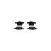 Placute frana VOLVO V70 II SW ABE C1G061ABE