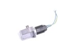 Senzor de impact st&acirc;nga spate CHRYSLER GRAND VOYAGER V RT 2011 OEM: A2048201985,04896011AB 12700982