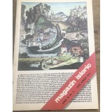 MZI1 Revista Magazin Istoric - Anul 1977 - Nr. 121