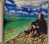 Mike &amp; The Mechanics &lrm;&ndash; Beggar On A Beach Of Gold _ NM / NM cd muzica pop rock _ Virgin, Europa, 1995