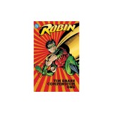 Robin: Tim Drake Compendium Book One